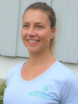 Julia Gillé
