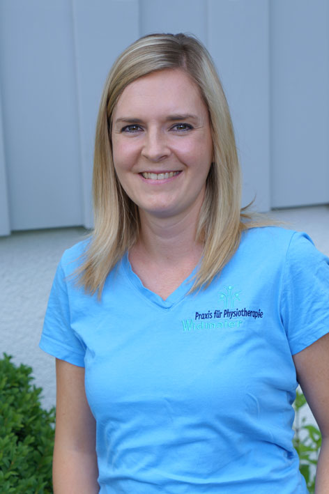 Madeleine Widmaier