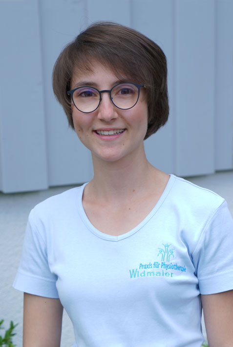 Daniela Mörk