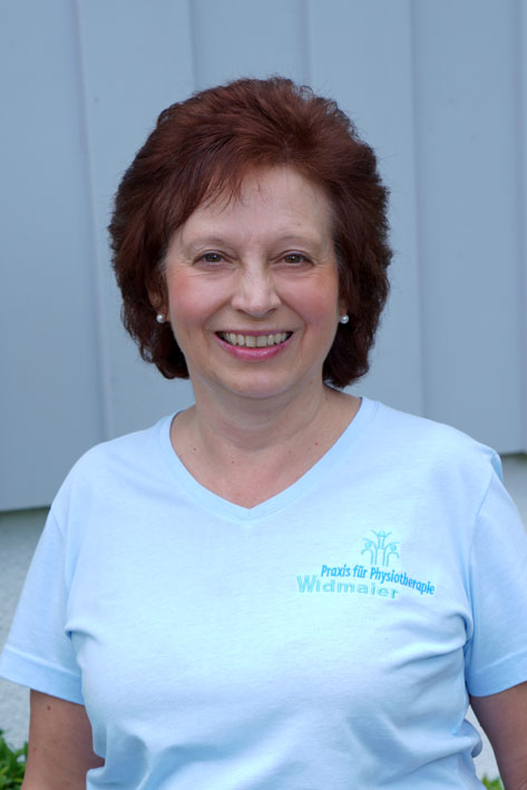 Edith Bogner