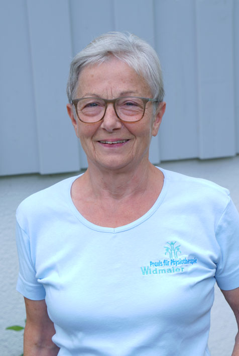 Margarete Widmaier